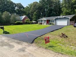 Best Driveway Overlay Services in Wilmington Manor, DE